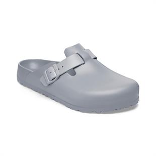 Birkenstock 1027630 Boston Eva Stone Coin Kadın Terlik