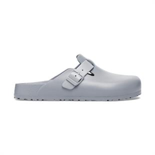 Birkenstock 1027630 Boston Eva Stone Coin Kadın Terlik