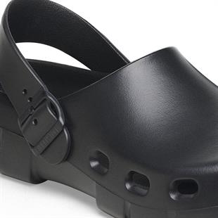 Birkenstock 1027684 Birki Flow EVA Black Erkek Terlik