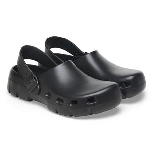 Birkenstock 1027684 Birki Flow EVA Black Erkek Terlik
