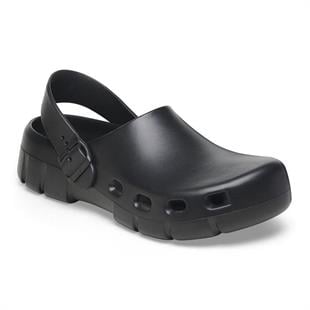 Birkenstock 1027684 Birki Flow EVA Black Erkek Terlik