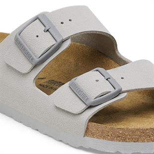 Birkenstock 1027696 Arizona BF Stone Coin Kadın Terlik
