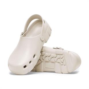 Birkenstock 1027706 Birki Flow Eva Eggshell Kadın Terlik