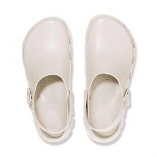 Birkenstock 1027706 Birki Flow Eva Eggshell Erkek Terlik