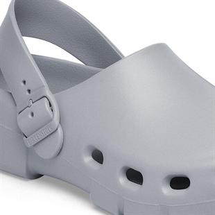 Birkenstock 1027714 Birki Flow EVA Stone Coin Erkek Terlik