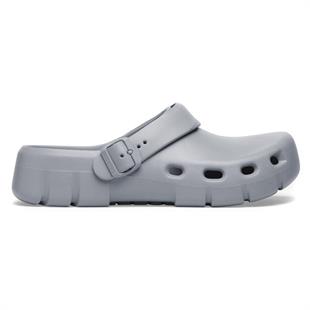 Birkenstock 1027714 Birki Flow EVA Stone Coin Erkek Terlik