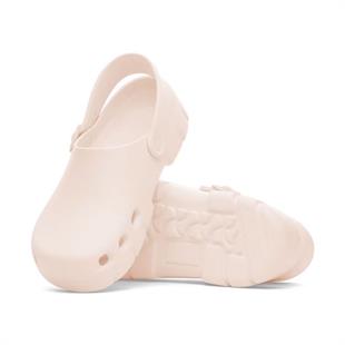 Birkenstock 1029564 Birki Flow EVA Light Rose Kadın Terlik