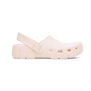 Birkenstock 1029564 Birki Flow EVA Light Rose Kadın Terlik