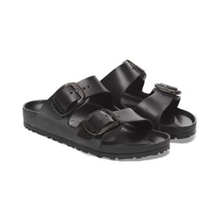 Birkenstock 1029641 Arizona Big Buckle EVA Black Kadın Terlik