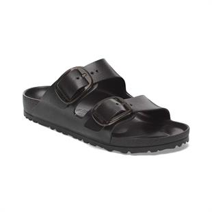 Birkenstock 1029641 Arizona Big Buckle EVA Black Kadın Terlik