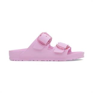 Birkenstock 1029642 Arizona Big Buckle EVA Fondant Pink Kadın Terlik