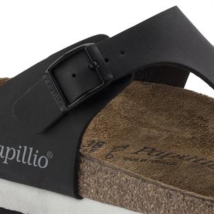 Birkenstock Papillio 1005076 Black Kadın Terlik