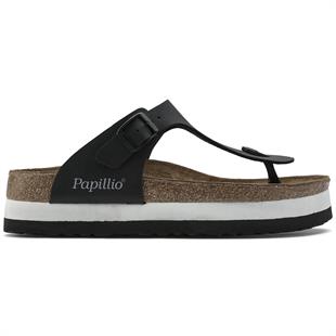 Birkenstock Papillio 1005076 Black Kadın Terlik