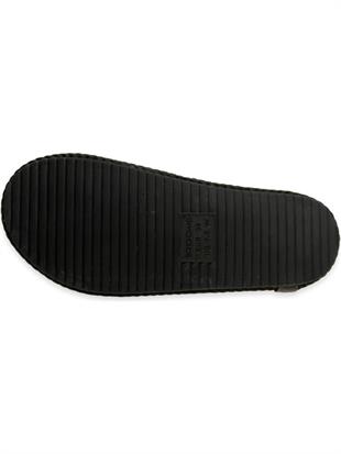 Bohonomad NEV20-L0020 Nevada Siyah Kadın Sandalet