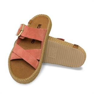 Bohonomad SEV12-00066 Sevilla Blush Kadın Terlik