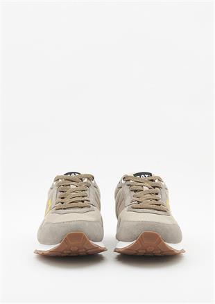 Caterpillar 011M101118 Shelby Kum/Bej Erkek Sneaker