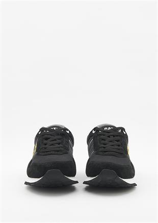Caterpillar 011Z101142 Shelby Siyah/Sarı Kadın Sneaker