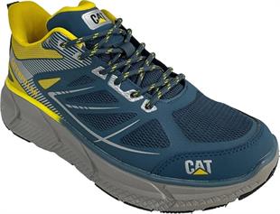 Caterpillar 013M101075 Petrol Erkek Sneaker