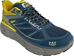 Caterpillar 013M101075 Petrol Erkek Sneaker