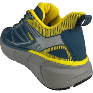 Caterpillar 013M101075 Petrol Erkek Sneaker