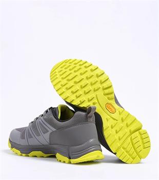 Caterpillar 013M101085 Grey Erkek Outdoor Ayakkabı