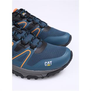Caterpillar 013M101085 Petrol Erkek Outdoor Ayakkabı