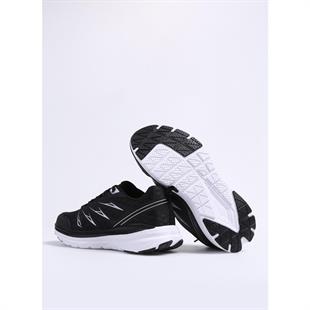 Caterpillar 013M101088 Black-White Tekstil Erkek Sneaker