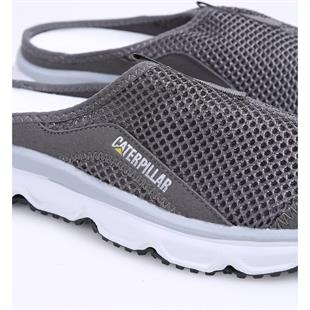 Caterpillar 013M101091 Springfield Grey Erkek Terlik