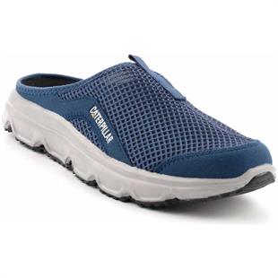 Caterpillar 013M101091 Springfield Navy Erkek Terlik