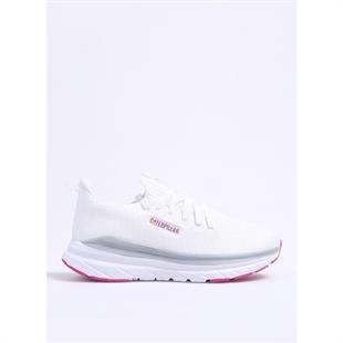 Caterpillar 013Z100993 Beyaz Tekstil Kadın Sneaker