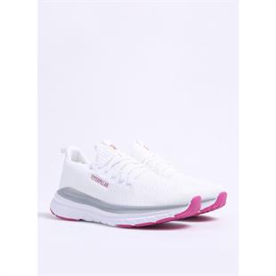 Caterpillar 013Z100993 Beyaz Tekstil Kadın Sneaker