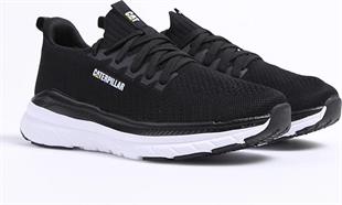 Caterpillar 013Z100993 Black Tekstil Kadın Sneaker