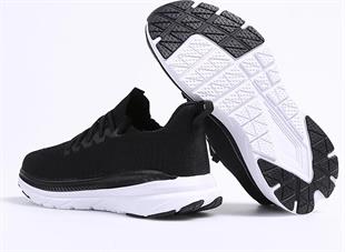 Caterpillar 013Z100993 Black Tekstil Kadın Sneaker