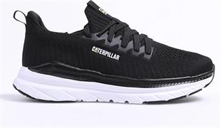 Caterpillar 013Z100993 Black Tekstil Kadın Sneaker