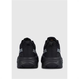 Caterpillar 013Z100994 Black Kadın Sneaker