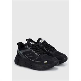Caterpillar 013Z100994 Black Kadın Sneaker
