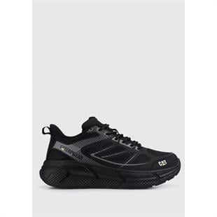 Caterpillar 013Z100994 Black Kadın Sneaker