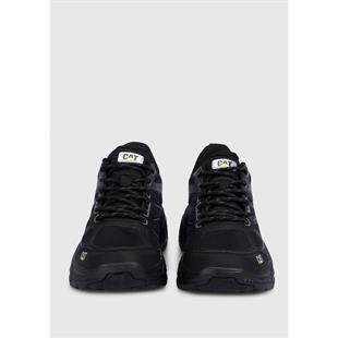 Caterpillar 013Z100994 Black Kadın Sneaker