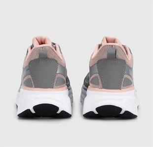 Caterpillar 013Z100994 Grey Kadın Sneaker