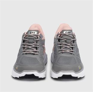 Caterpillar 013Z100994 Grey Kadın Sneaker