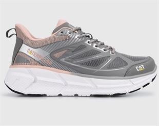 Caterpillar 013Z100994 Grey Kadın Sneaker