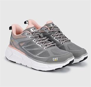 Caterpillar 013Z100994 Grey Kadın Sneaker