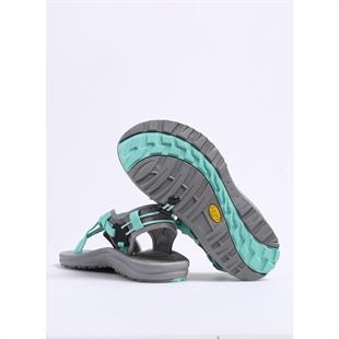 Caterpillar 013Z101006 Mint Tekstil Kadın Sandalet