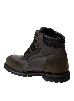 Caterpillar 015M101223 Grıdıron WP Olive Erkek Bot