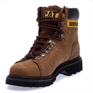 Caterpillar Alaska Copper Erkek Bot