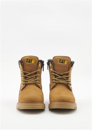 Caterpillar Bruiser 2.0 Sundance Nubuk Çocuk Bot