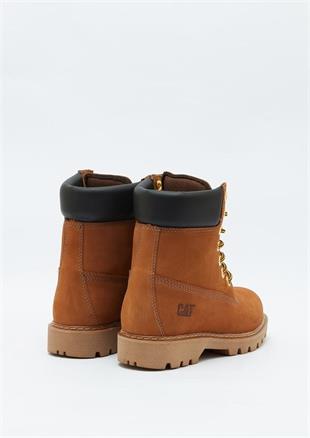 Caterpillar Clovis Sundance Nubuk Kadın Bot