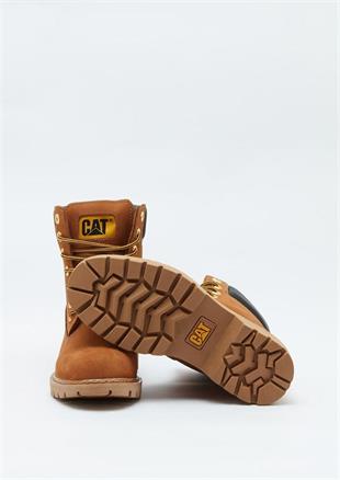 Caterpillar Clovis Sundance Nubuk Kadın Bot