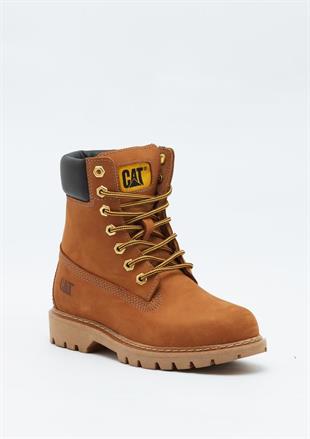Caterpillar Clovis Sundance Nubuk Kadın Bot
