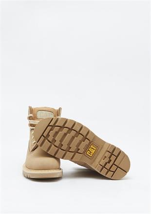 Caterpillar Colorado Caramel Nubuk Kadın Bot